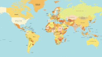 Country:V-Xzjijklp4= Map World