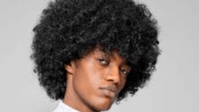 Curly:Yggztoz_-L4= Edgar Cut