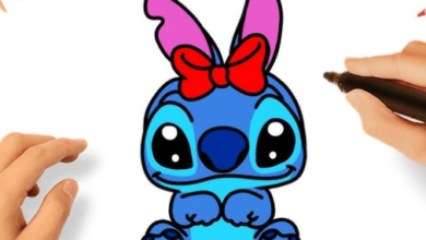 Cute:5svk3ji5ed0= a Picture of Stitch