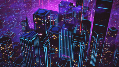 4k Aesthetic Wallpapers