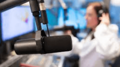 7 Fm Chambersburg Pa