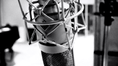 7 the Beat Radio Station