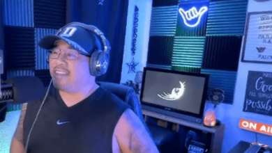 9 Radio Station Live