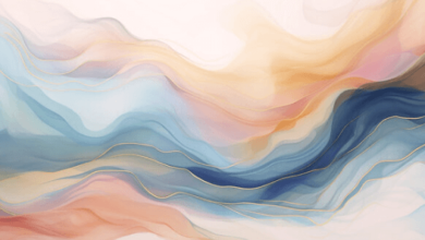 Aesthetic Backgrounds