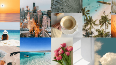 Aesthetic Fondo De Pantalla