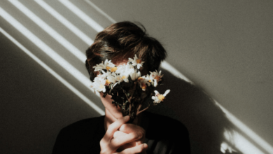 Aesthetic Photos to Use as Wallpaper