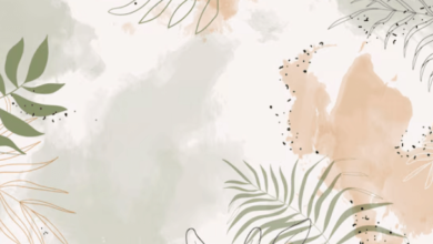 Aesthetic Wallpaper Backgrounds