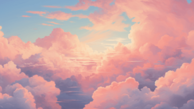 Aesthetic Wallpaper Images