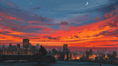 Aesthetic Wallpapers