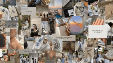 Aesthetic Wallpapers 2023 Pinterest