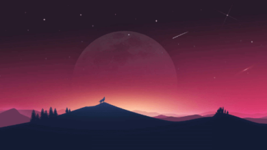 Aesthetic Wallpapers for Iphone