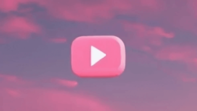 Aesthetic:Qpshlzdl7rg= Youtube