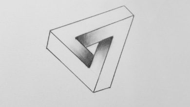 Drawing:Ufvevbewgs8= Illusions