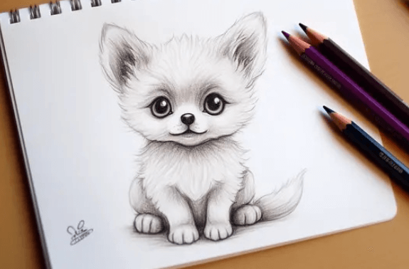 Cute:Mnkymce3zh8= Kawaii:Klajudwpteg= Drawing