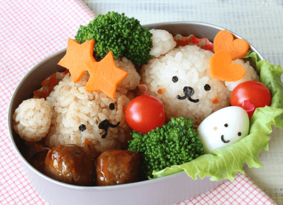 Cute:Txemprphi2c= Bento