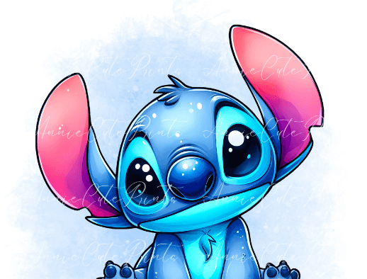 Cute:Vcodjcannsm= Kawaii:Vcodjcannsm= Stitch