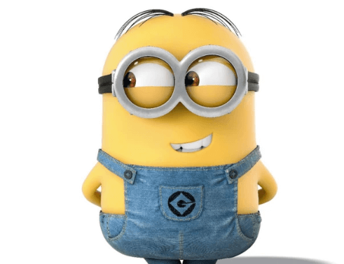 Cute:Wumduxy_Evm= Minions