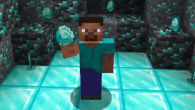 Diamond:J1m-Vh6547s= Minecraft