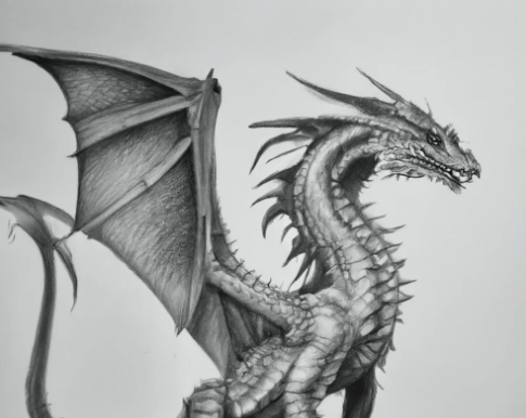 Dragon:5z_Boyjkm98= Draw