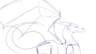 Dragon:5z_Boyjkm98= Drawings