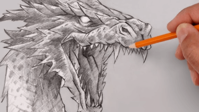 Dragon:8otn5y1py0g= Drawing