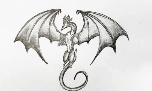 Dragon:8otn5y1py0g= Drawings