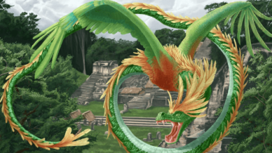 Dragon:Bmqfxrjokuk= Quetzalcoatl