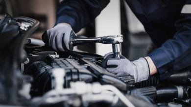 Why Repair Delays Usually Start With Missing Parts