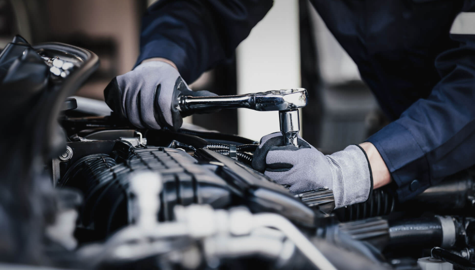 Why Repair Delays Usually Start With Missing Parts