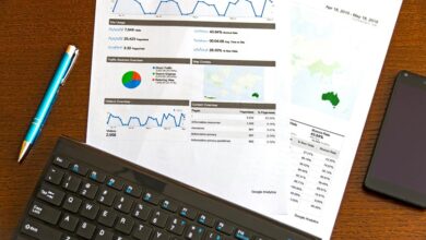 call sources analysis report