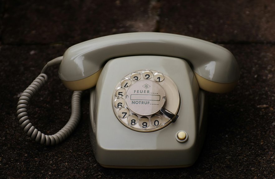 local call network analysis