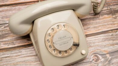 tracing phone number origins