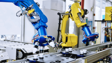 Top 10 Best Robotic Welding Cobots this 2025