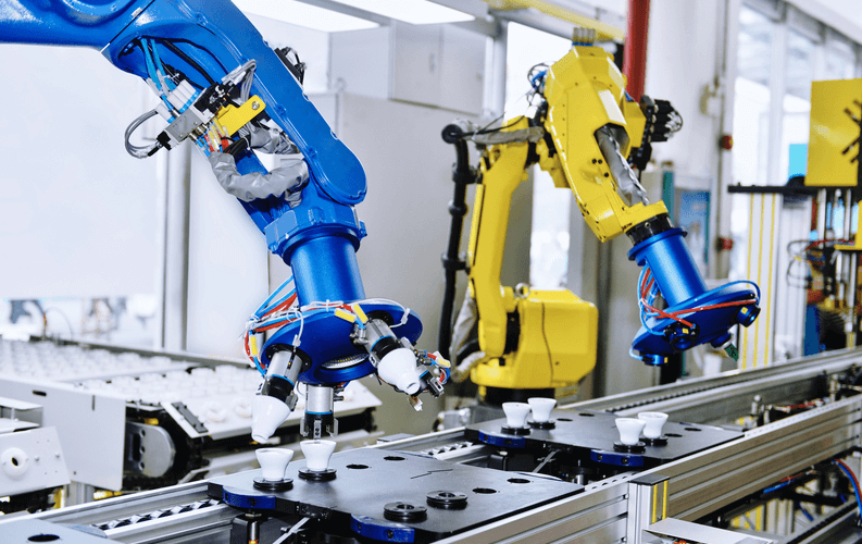 Top 10 Best Robotic Welding Cobots this 2025