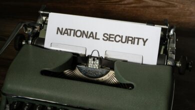 telecom security evaluation agency