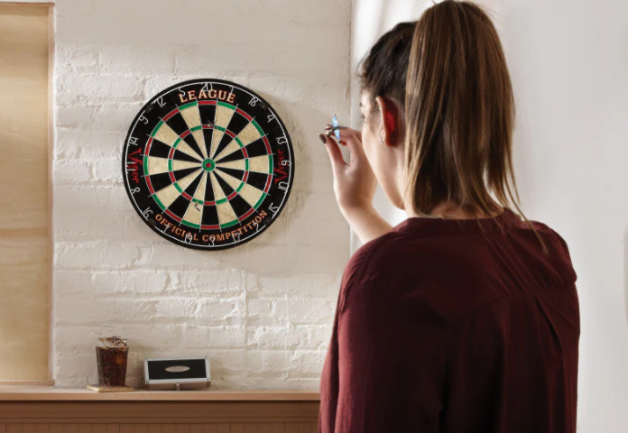 Features to Look for When Buying an Electronic Dart Machine