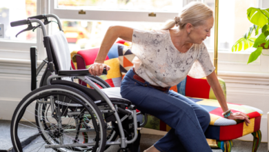 Wheelchair Price in Malaysia: How to Choose the Right Model for Your Budget