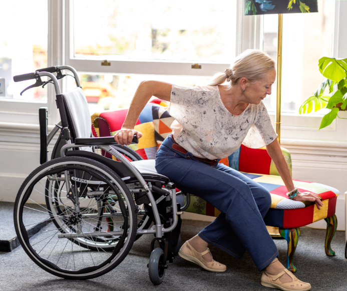 Wheelchair Price in Malaysia: How to Choose the Right Model for Your Budget