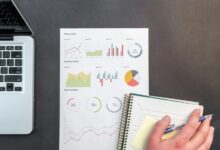 analytical report on numbers