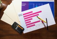 industry metrics for numbers