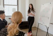 operational insight summary report