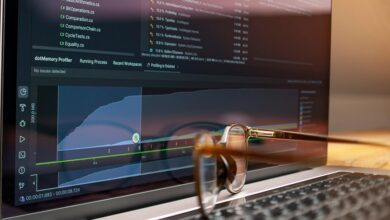 performance metrics and analysis