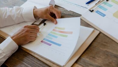 resource evaluation report numbers