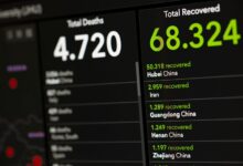 sector update with identifiers