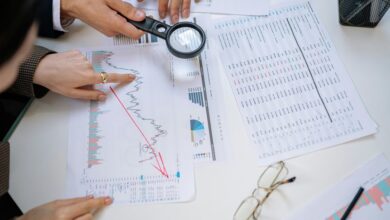 technical assessment of identifiers