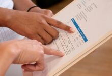 core index record data