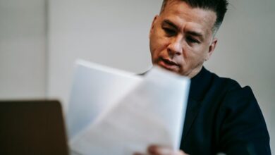 detailed market analysis report