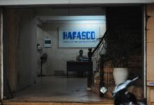 enterprise dataset with numbers