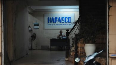 enterprise dataset with numbers