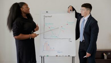 enterprise performance summary report